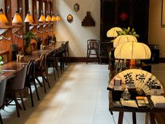 -银米·云南传统过桥米线(双廊黑金冠店)