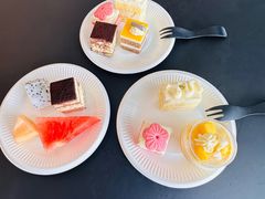 -奔驰上海利星(七宝店)