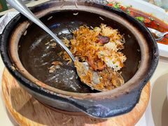 煲仔饭-味妙顺德厨房(绿地缤纷城店)
