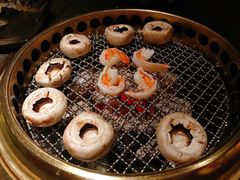 -300杯·和牛烧肉清酒专门店(廊里店)