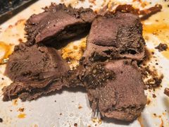 -汉丽斯巴西烤肉自助(市南店)