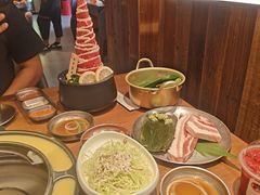 -马场洞肉铺(高丽街店)