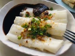 腸粉-Killiney Kopitiam(基利尼路67号店)