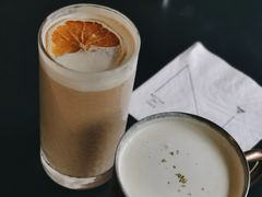 -Nectar One Cafe(勇烈路n1店)