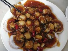 -九龙餐厅(大沽路店)