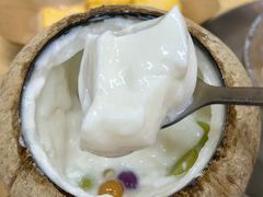-豆豆冰室·地道招牌椰子冻(大良店)