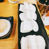 这家店的烤肉我只想说nice，good，棒