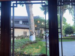 -杭州西湖柳莺里酒店·闻莺厅