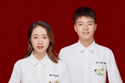 点击看大图 -唯一视觉婚纱摄影(李家村店)