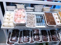 -传闻来紫菜包饭·打糕(西塔韩百店)
