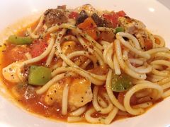 -伊斯坦布尔土耳其清真咖啡餐厅