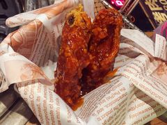 -火炉火自助餐(悠唐购物中心店)