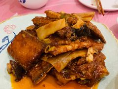 -乐乐餐厅(湘子庙街店)