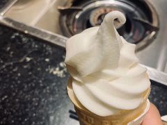 冰激凌-红鼎坊·老成都火锅(新南门店)