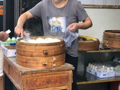 -小武包子铺(严州古城店)