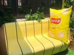 -Calix&Lay's(新天地店)