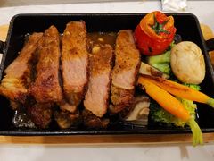 -花园饭店-西餐厅