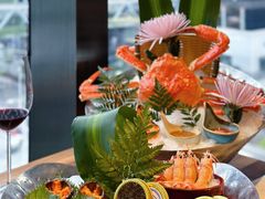 -Mr.Fish鱼鲜生海鲜放题(高德置地冬广场店)