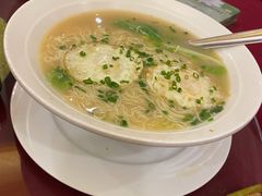 -东馆和天下特色餐饮(工农店)