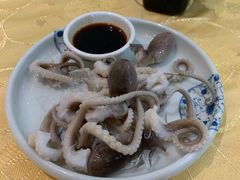 -莲花公园煎蟹(总店)