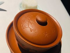 张氏狮子头-羲和雅苑•北京烤鸭(陆家嘴中心店)