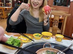-藏味八珍特色火锅
