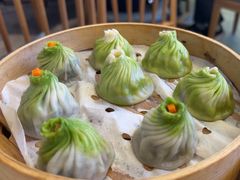 -苏小柳点心·手作小笼包(虹桥天地分院)