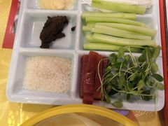 -恭敬李·烤鸭(天坛北门店)