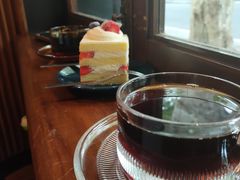 -RUMORS COFFEE ROASTERY鲁马滋咖啡(湖南路店)