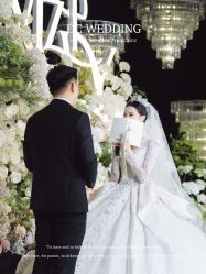 -DC大蔡婚礼策划(李公堤店)