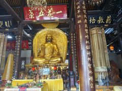 -华林禅寺