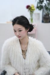 -梳蕾娜 HAIR SALON