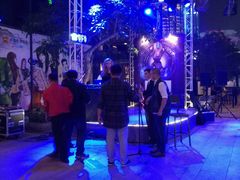 -观澜湖兰桂坊(深免海口观澜湖免税城店)