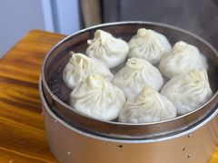 -笑云开汤包店(网巾市店)
