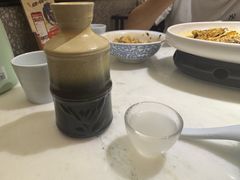 -径山十八道·风味民间菜(杭州总店)
