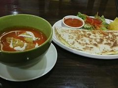-panchos 墨西哥餐厅(嘉绿苑店)