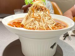 -小厨娘淮扬菜(奥体博览中心奥美店)