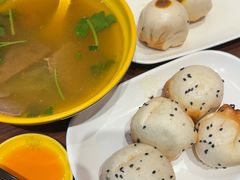 -大壶春(四川中路店)