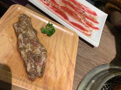 -火炉火自助餐(枫蓝国际店)