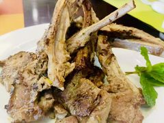 -聚春园自助餐厅(东街口店)