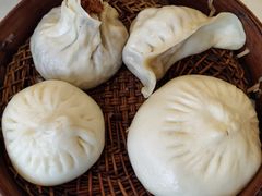 三丁包-怡园饭店-餐厅(四望亭店)
