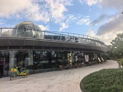-茶人村·前滩江景雅宴(上海首店)