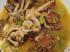 -小陆莲花蟹园农家乐(莲花岛店)