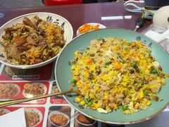 -扬二春炒饭(国庆路总店)