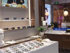 -宝岛眼镜·星创视光中心(厦门罗宾森店)