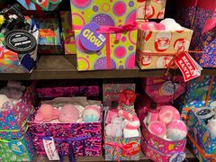 -LUSH(威尼斯人店)