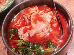 -和府捞面(方庄店)
