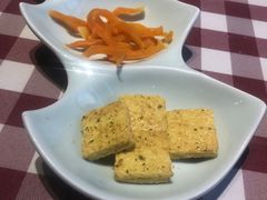 -辣不二地道川菜(汉水路店)