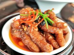 -Yan Ting宴庭中餐厅-长沙瑞吉酒店(运达店)