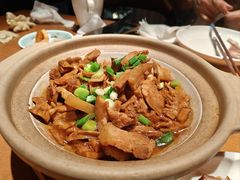 -烹贝小馆(华采天地店)
